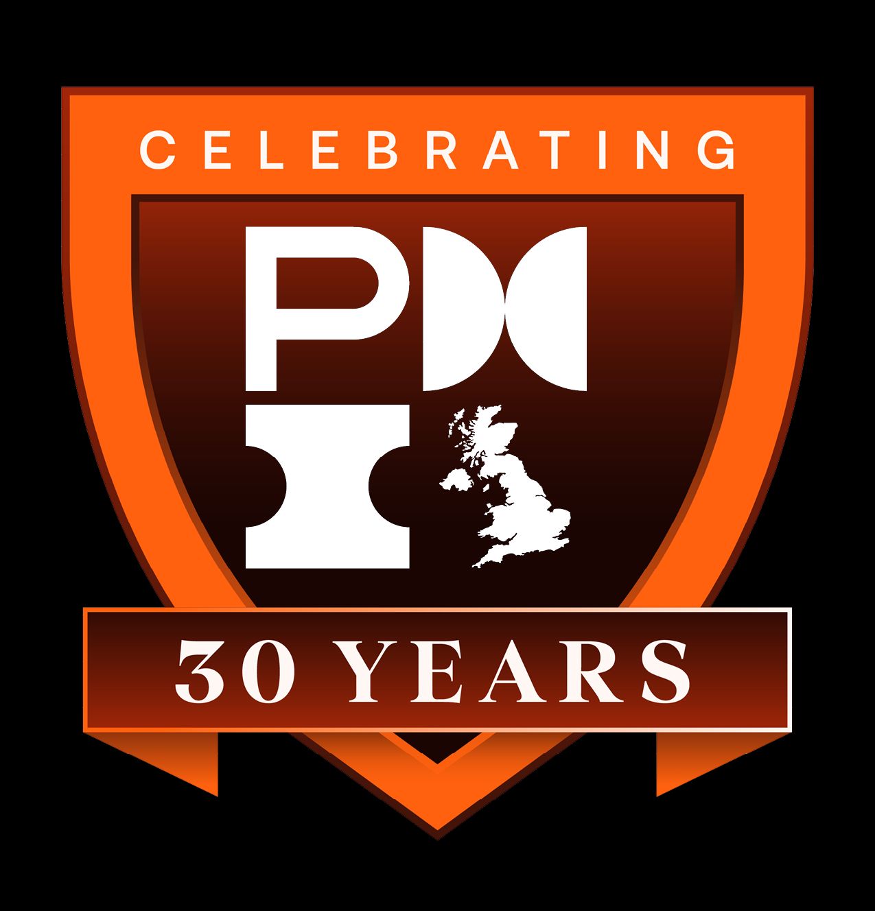 Celebrating PMI 30 Years Celebrating PMI 30 Years